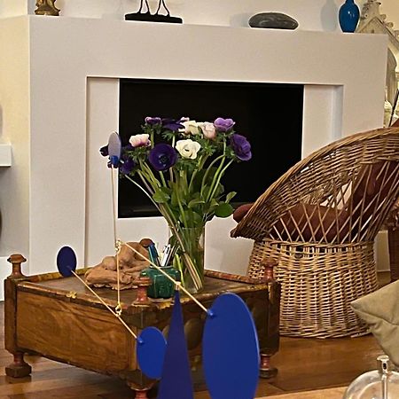 Appartement Versailles 5 Mn A Pied Chateau Et Gare Versailles Rive Gauche Chateau エクステリア 写真