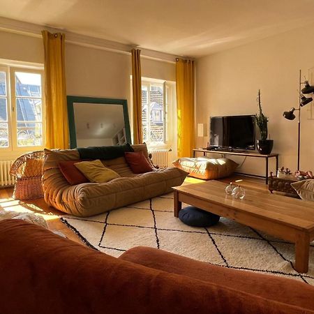 Appartement Versailles 5 Mn A Pied Chateau Et Gare Versailles Rive Gauche Chateau エクステリア 写真