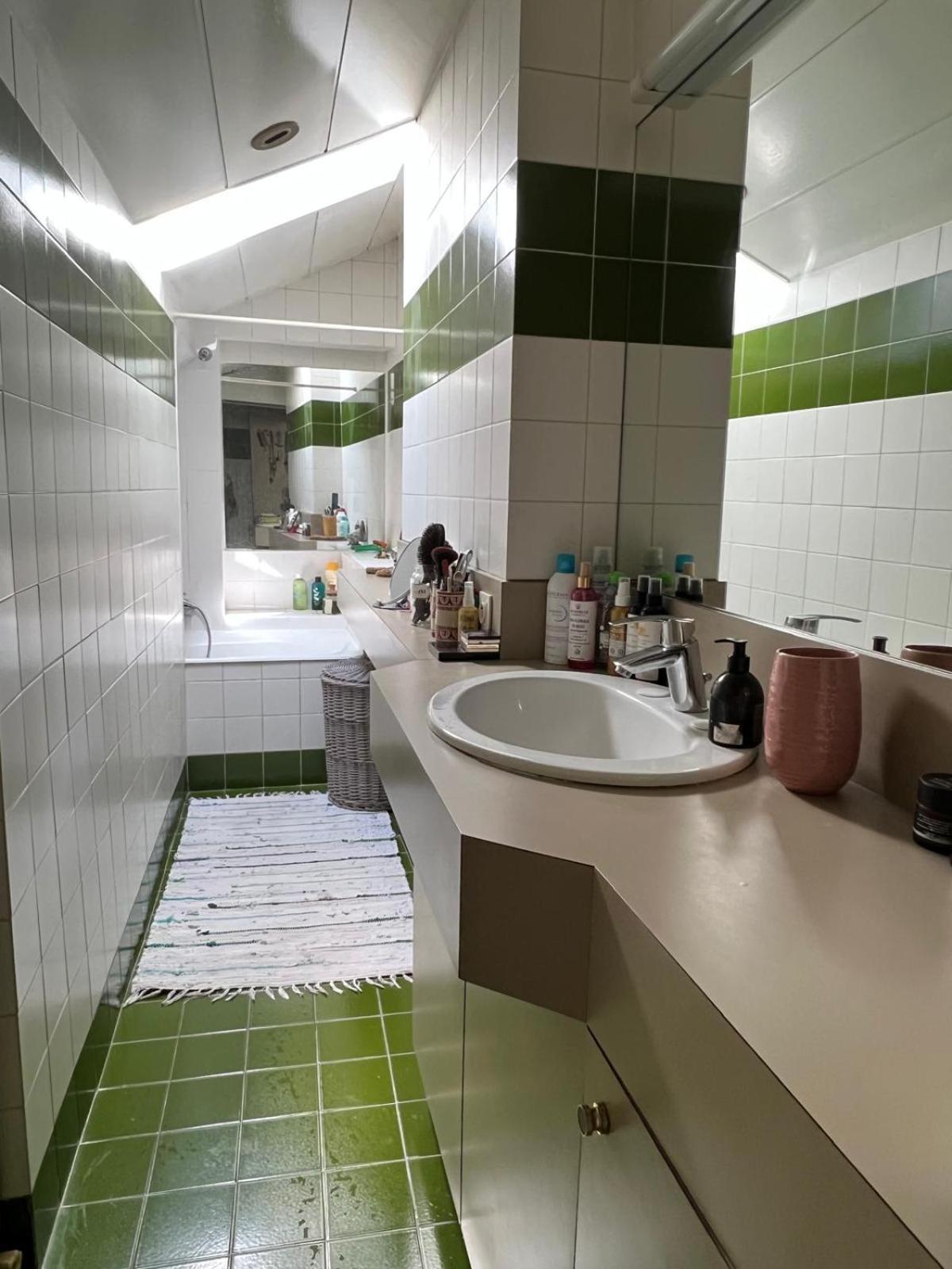 Appartement Versailles 5 Mn A Pied Chateau Et Gare Versailles Rive Gauche Chateau エクステリア 写真