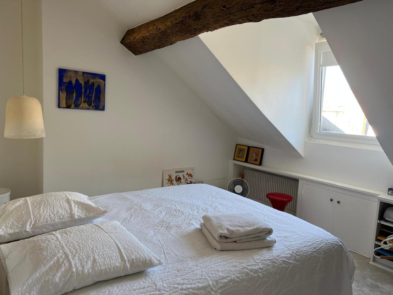 Appartement Versailles 5 Mn A Pied Chateau Et Gare Versailles Rive Gauche Chateau エクステリア 写真