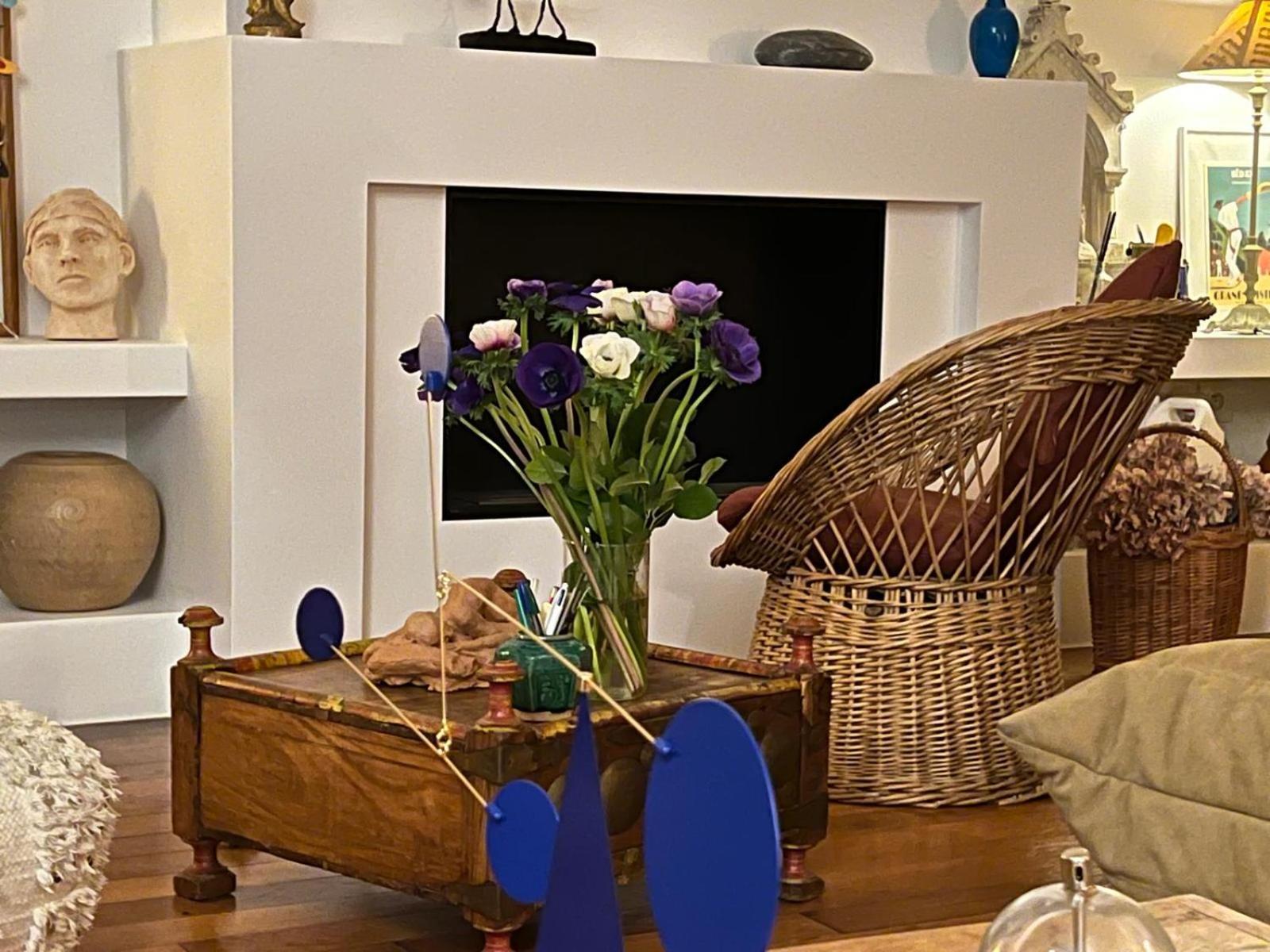 Appartement Versailles 5 Mn A Pied Chateau Et Gare Versailles Rive Gauche Chateau エクステリア 写真